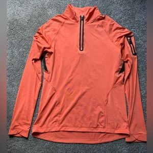 Dri-Fit long sleeve top